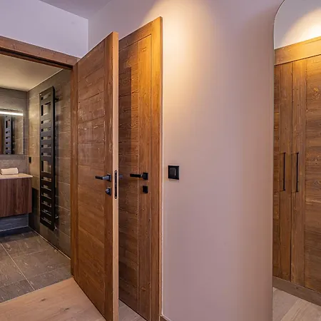 Paradisa Cosmique Moderne 2-bedroom With Amazing Mont-blanc View! * Chamonix