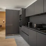 Paradisa Cosmique Moderne 2-bedroom With Amazing Mont-blanc View! *