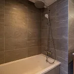 Apartment Paradisa Cosmique Moderne 2-bedroom With Amazing Mont-blanc View! *