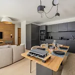 Paradisa Cosmique Moderne 2-bedroom With Amazing Mont-blanc View! Chamonix