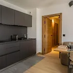 Paradisa Cosmique Moderne 2-bedroom With Amazing Mont-blanc View! Apartment Chamonix