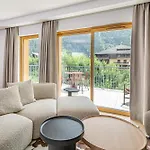Paradisa Cosmique Moderne 2-bedroom With Amazing Mont-blanc View! * Chamonix