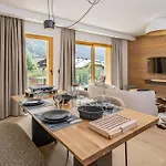 Paradisa Cosmique Moderne 2-bedroom With Amazing Mont-blanc View! Apartment Chamonix