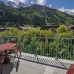 Paradisa Cosmique Moderne 2-bedroom With Amazing Mont-blanc View! *
