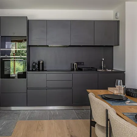 Apartment Paradisa Cosmique Moderne 2-bedroom With Amazing Mont-blanc View!