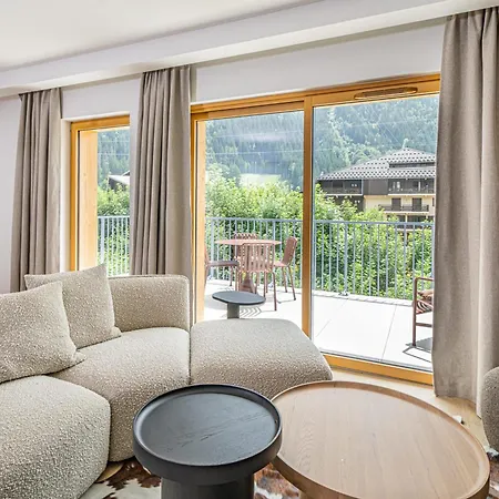 Paradisa Cosmique Moderne 2-bedroom With Amazing Mont-blanc View! * Σαμονί